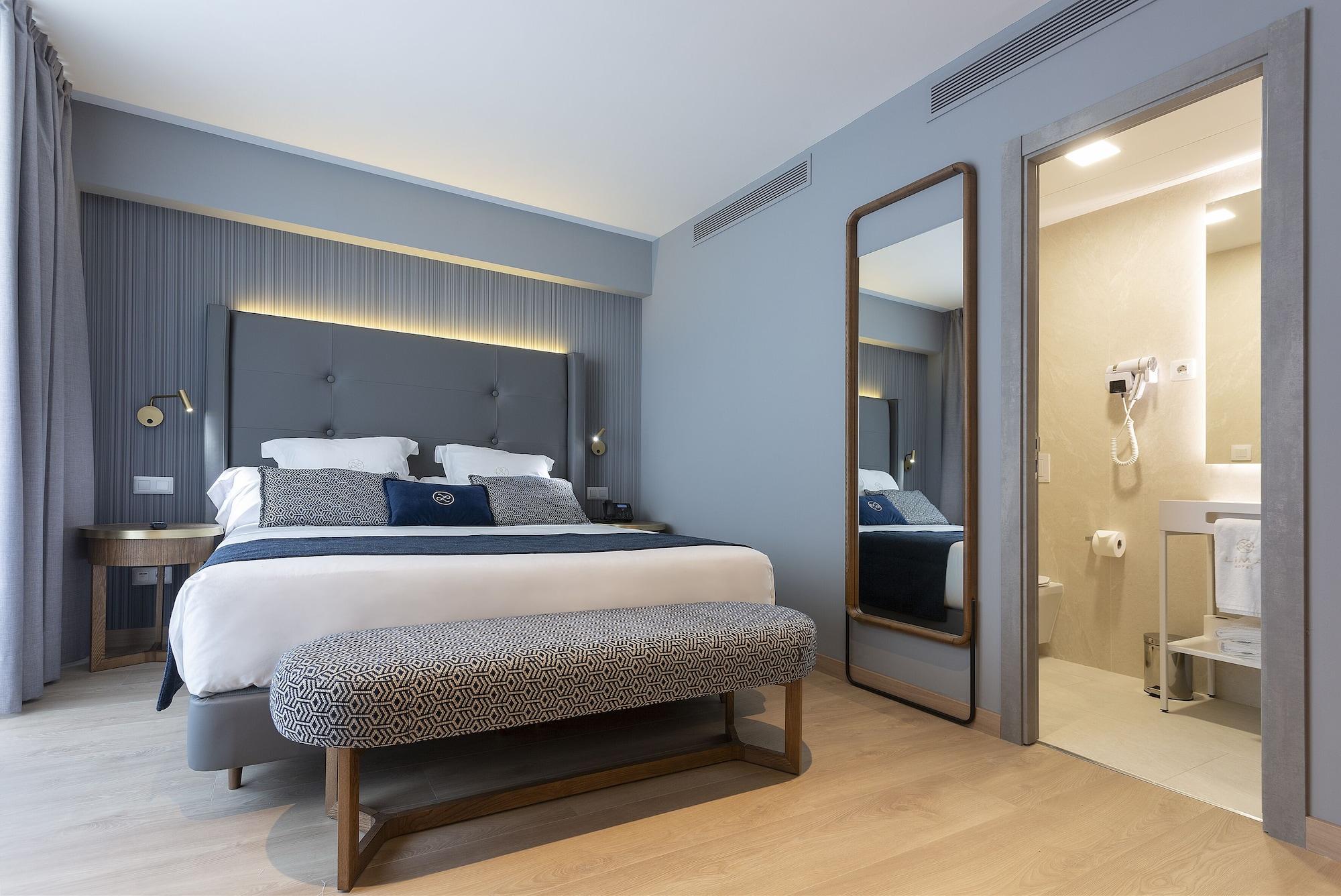 Habitación Hotel Lima - Adults Recommended