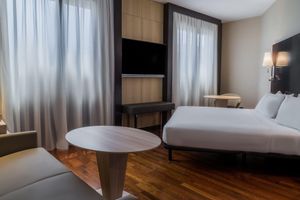 Alojamiento - AC Hotel Valencia by Marriott