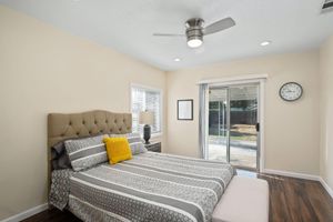 Alquiler Vacacional - Comfy, Upgraded 3B/1Bth w Great Access to Airport