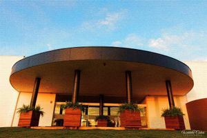 Alojamiento - Galeria Hotel