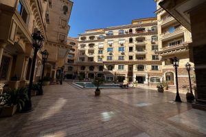 Alojamiento - Onyx pyramids Hotel