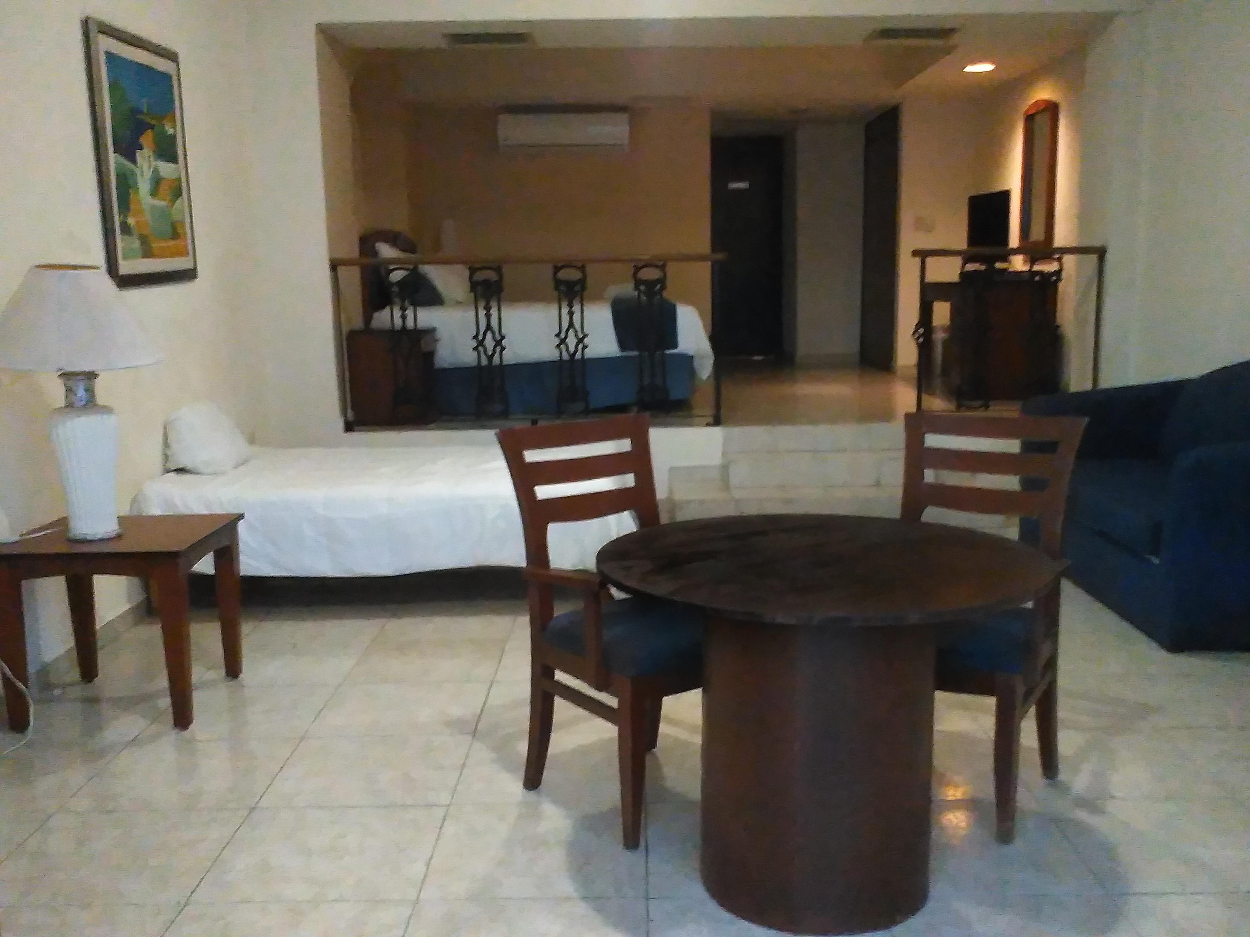 Set de Habitación Casabella Art/Boutique Hotel