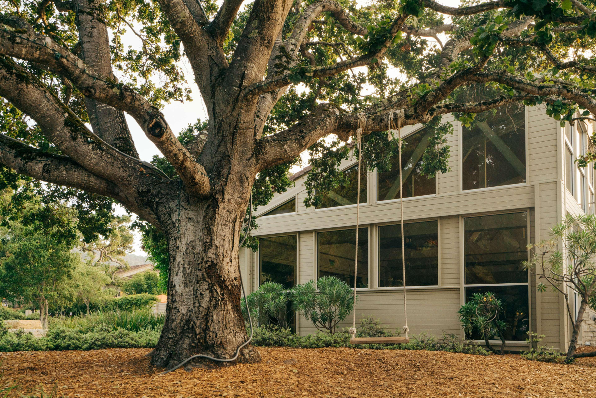 Vista Exterior Carmel Valley Ranch, in The Unbound Collection by Hyatt
