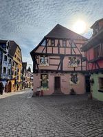 Alquiler Vacacional - * Richovilare Suite - Sauna & Hammam * In the heart of Riquewihr!