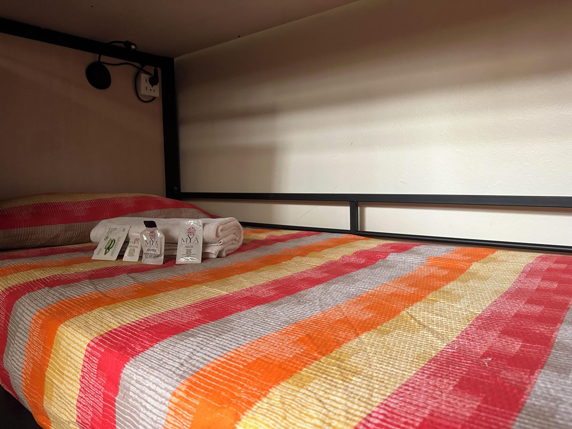 Varios Host Bari centrale - Hostel