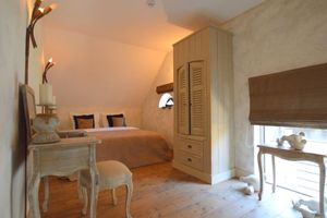 Arriendo temporal - Grand Holiday Home in Alphen with Sauna & Hot Tub