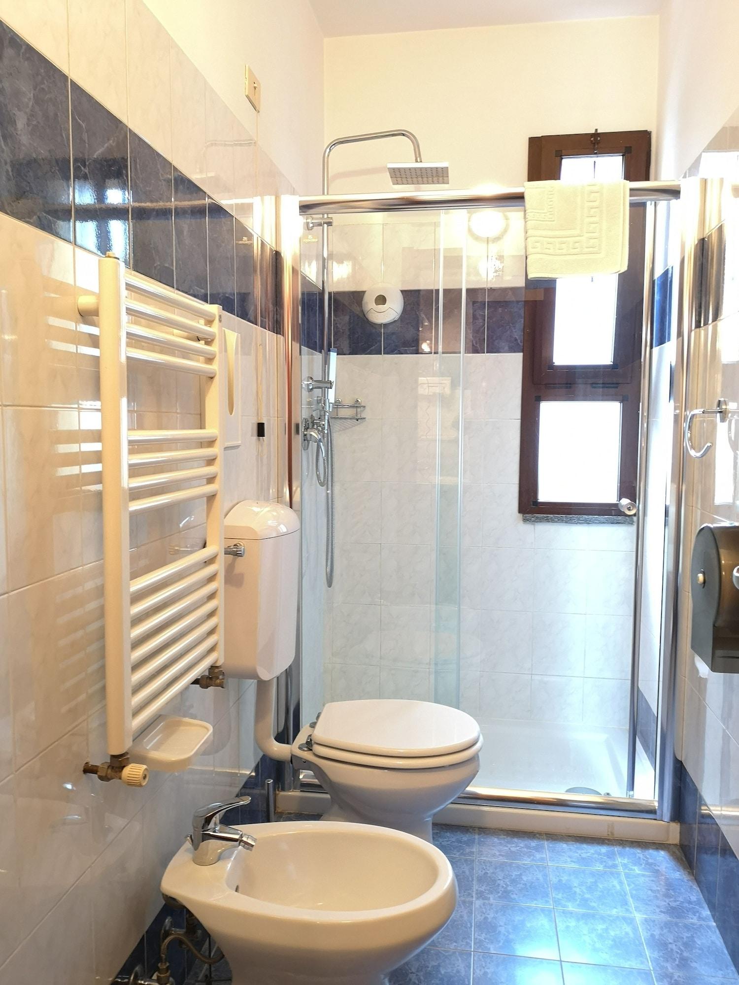 Equipamiento de Habitación Torino Guest House