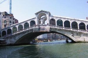 Alquiler Vacacional - Lovely little flat in the very heart of Venice.