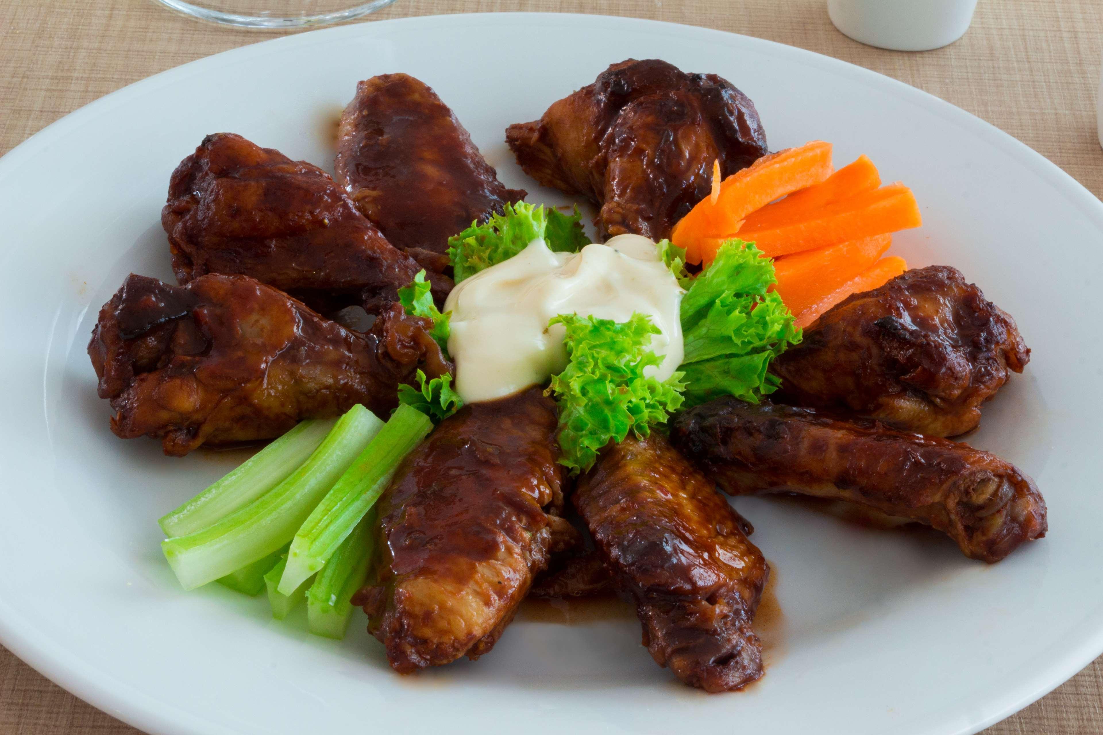 Restaurant Hotel GHL Style Barrancabermeja
