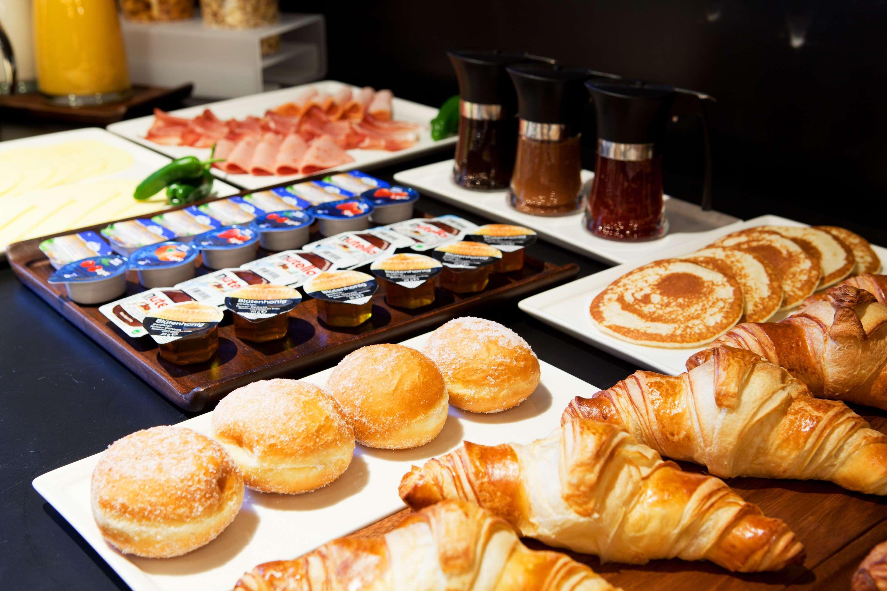 Restaurant Catalonia Berlin Mitte