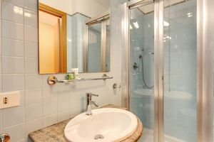 Alojamiento - Flower Garden Hotel Rome