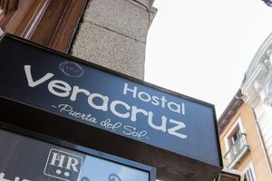 Alojamiento - Veracruz Boutique Puerta del Sol
