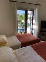 Alquiler Vacacional - Beautiful Holiday Villa With Pool In Tombs Of The Kings Area . Sleeps 4 .