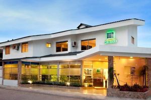 Alojamiento - MC Suites