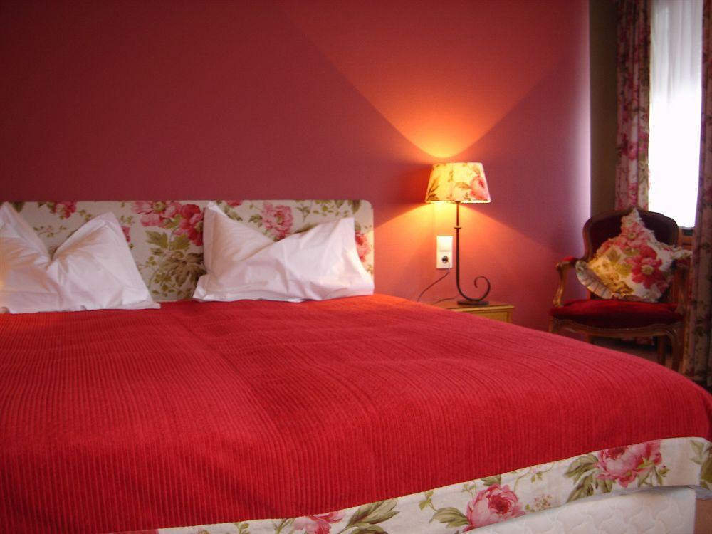 Habitación Auberge de la Gaichel