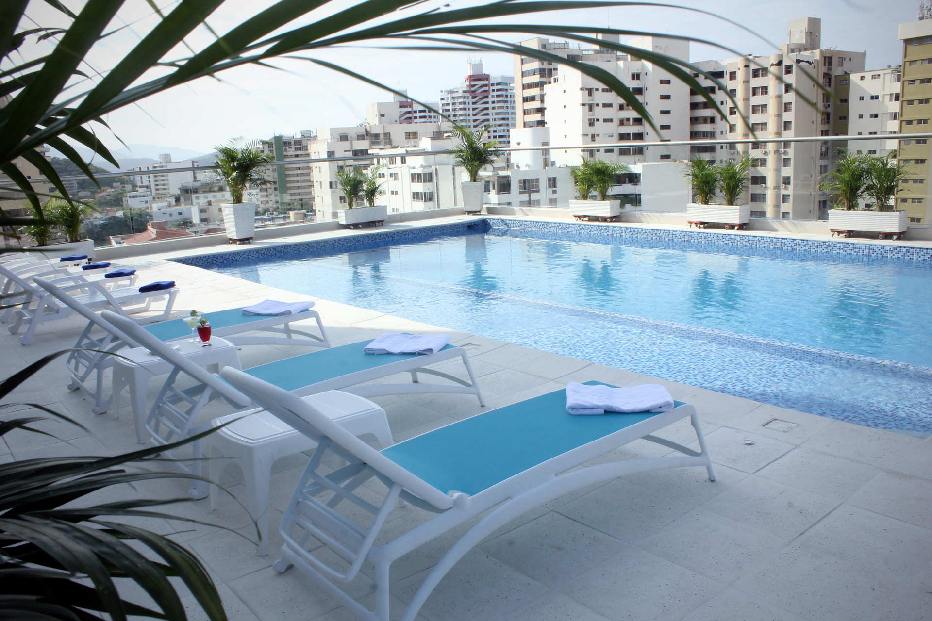 Hotel Hotel Tayrona del Mar