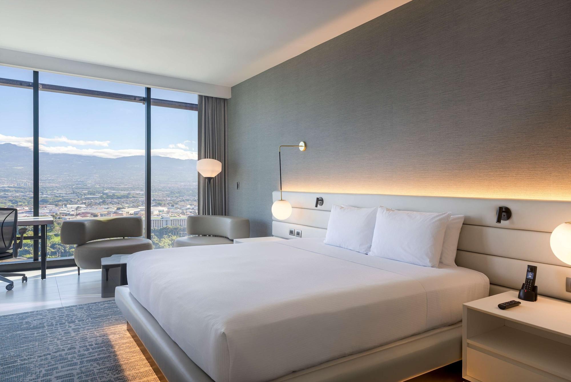 Habitación Hilton San Jose La Sabana