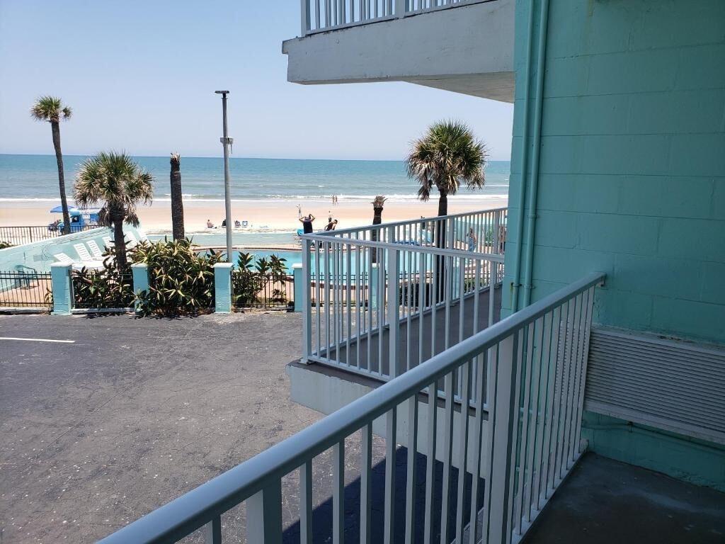 Playa The Seascape Inn