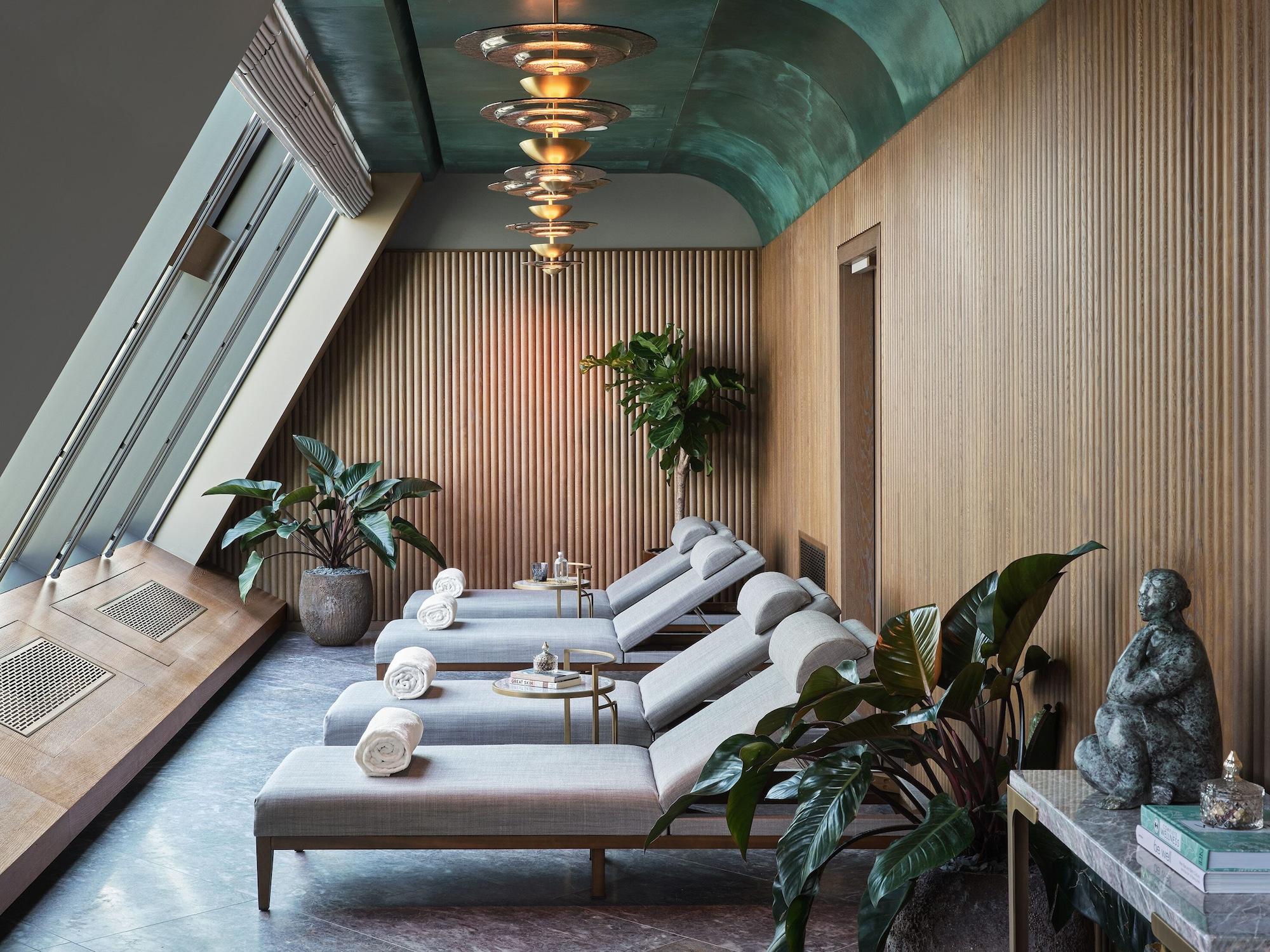 Spa Rosewood Vienna