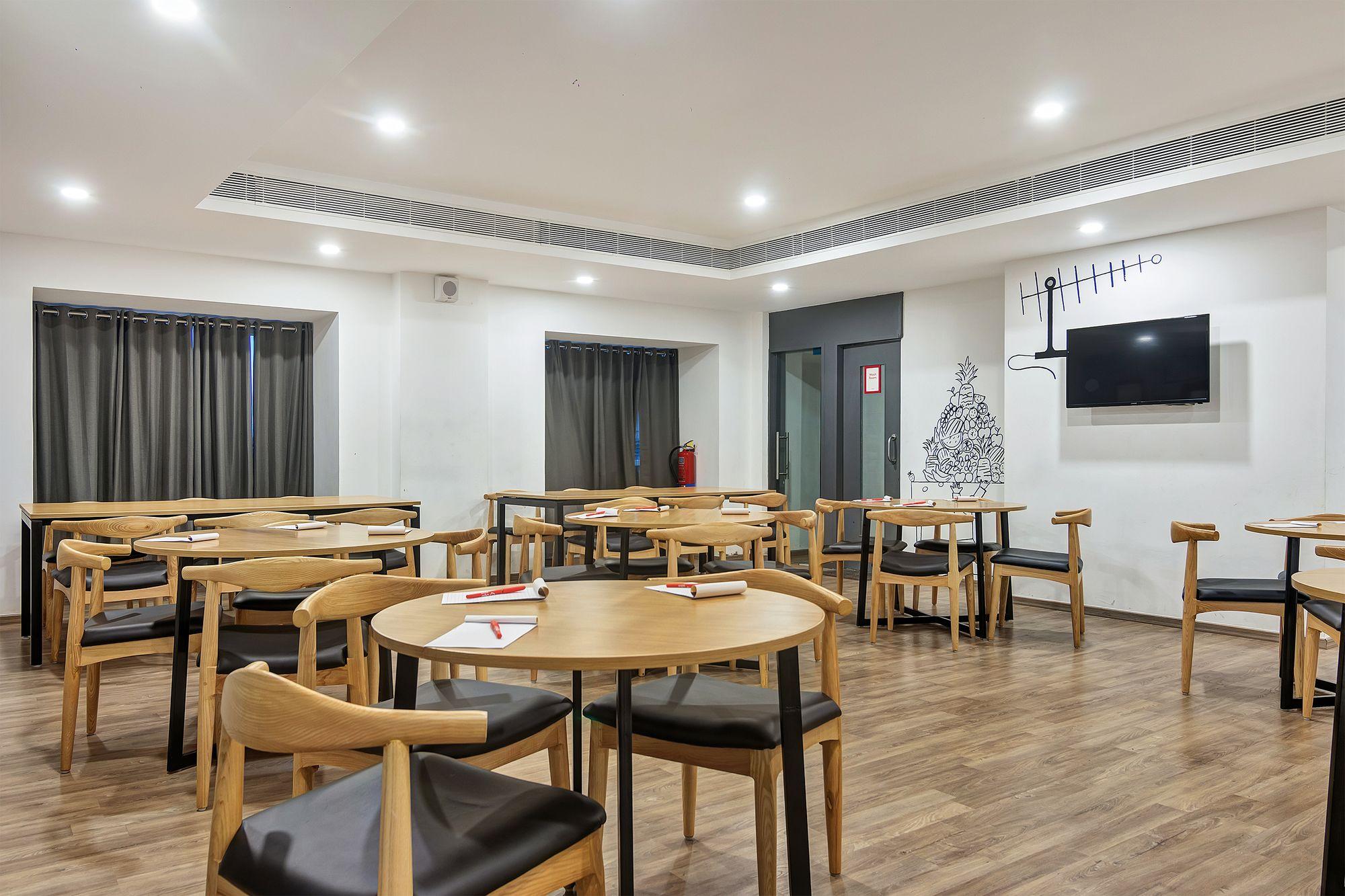 Restaurant OYO Townhouse 026 T Nagar