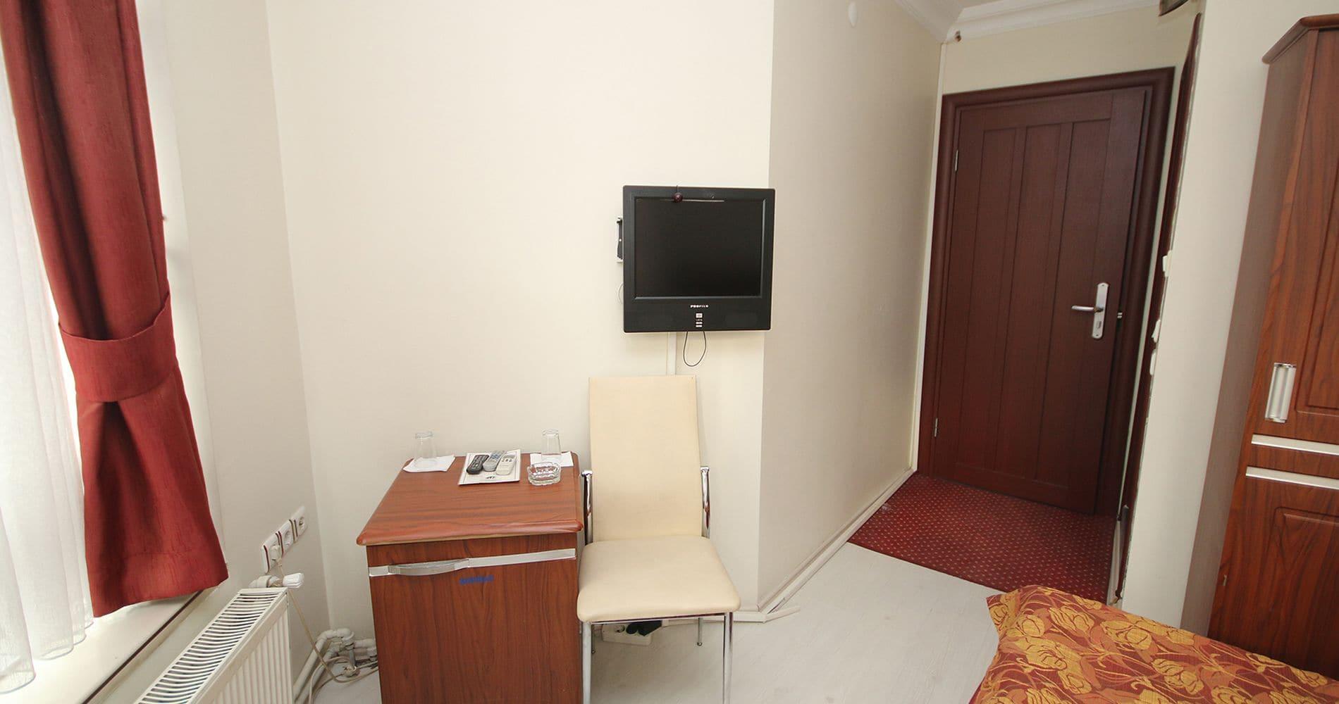 Set de Habitación Aydinli Hotel