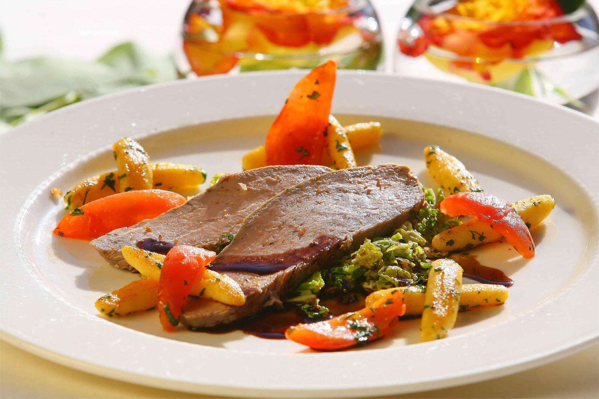 Restaurant Gasthof Rössle