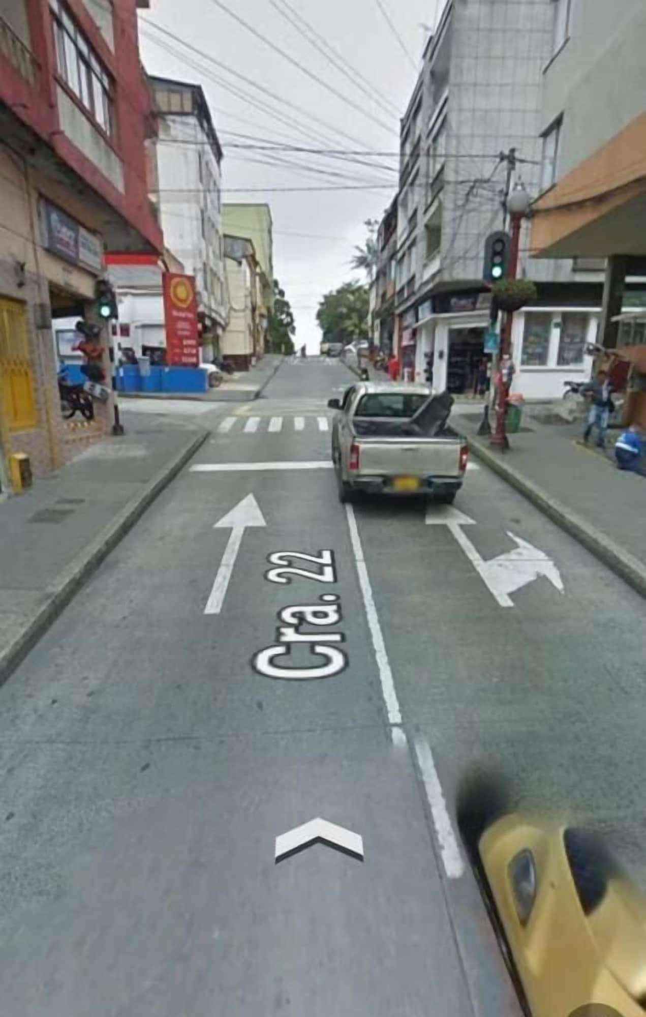 Varios Hotel Cañaveral Plaza