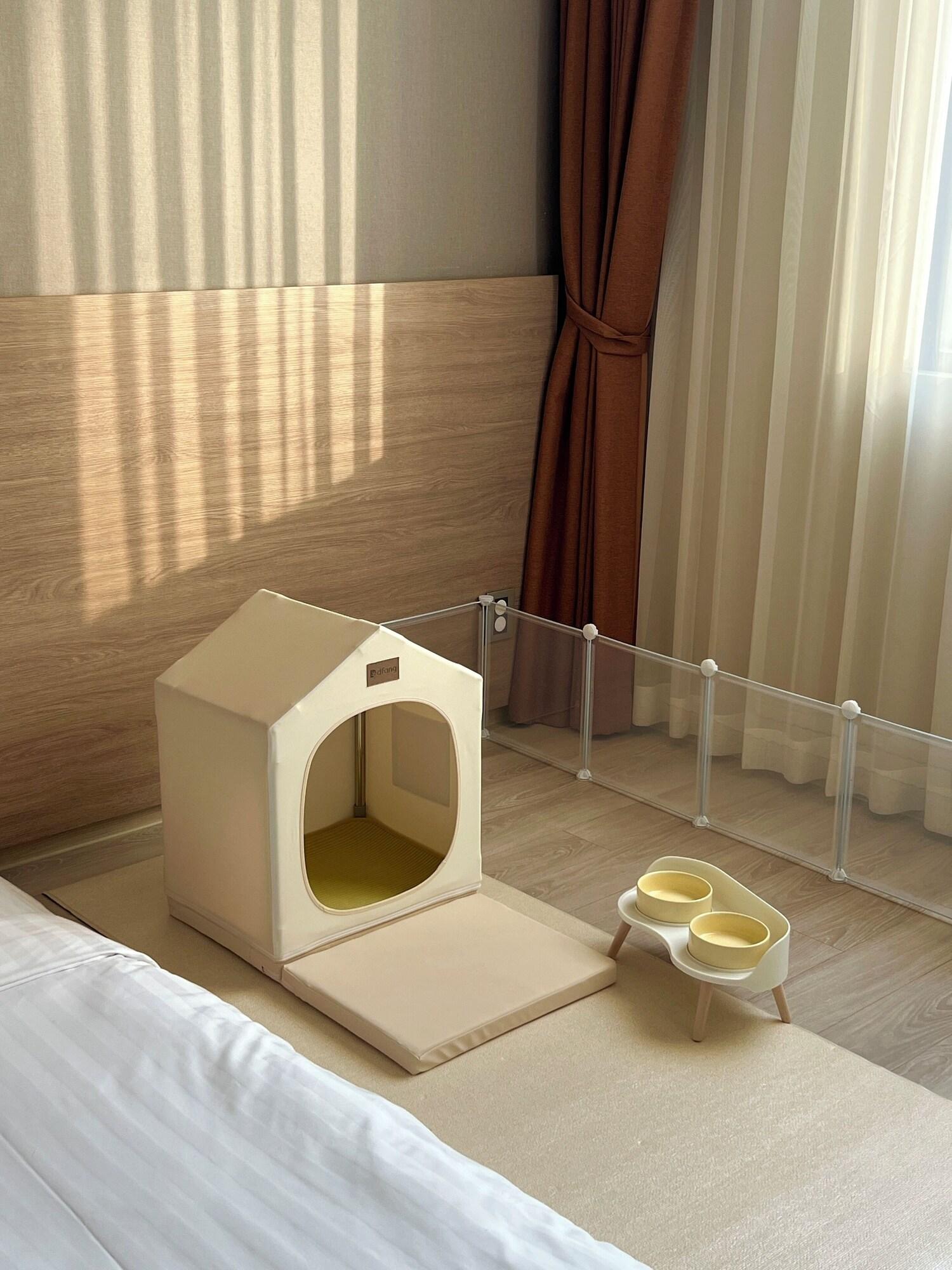 Habitación Gangneung City Hotel