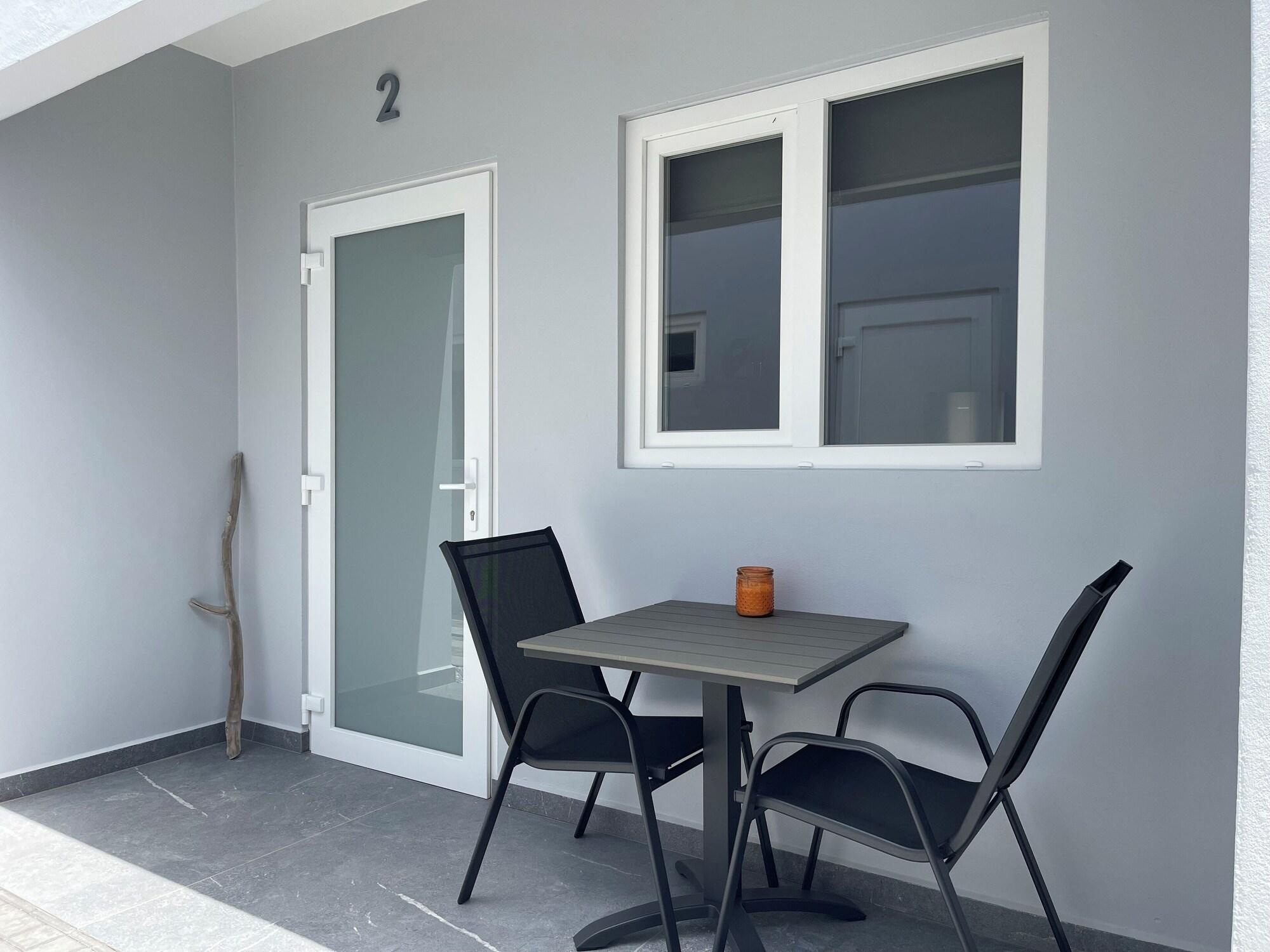 Equipamiento de Habitación Happy Memories Aruba - Adults Only