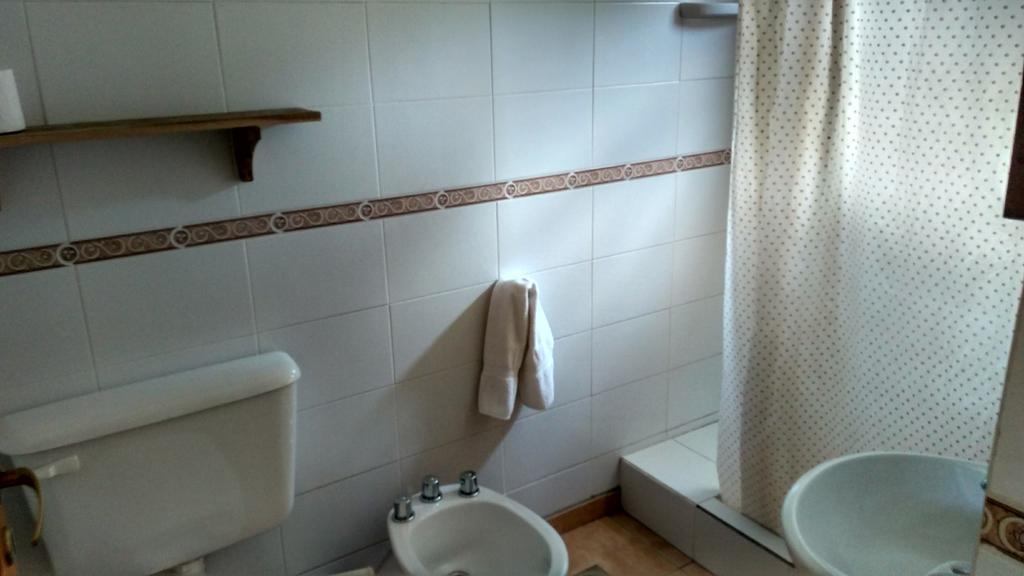 Equipamiento de Habitación Meliquina Eco Hostería