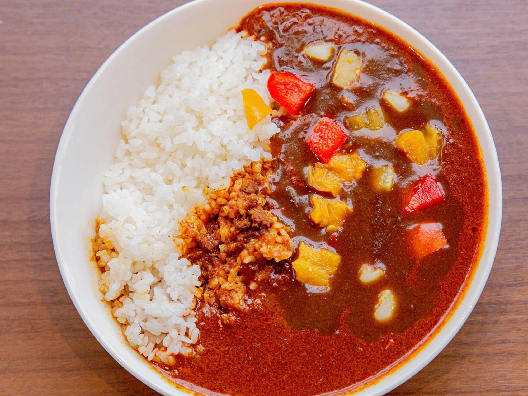 Restaurant Anshin Oyado Shinjuku - Caters to Men