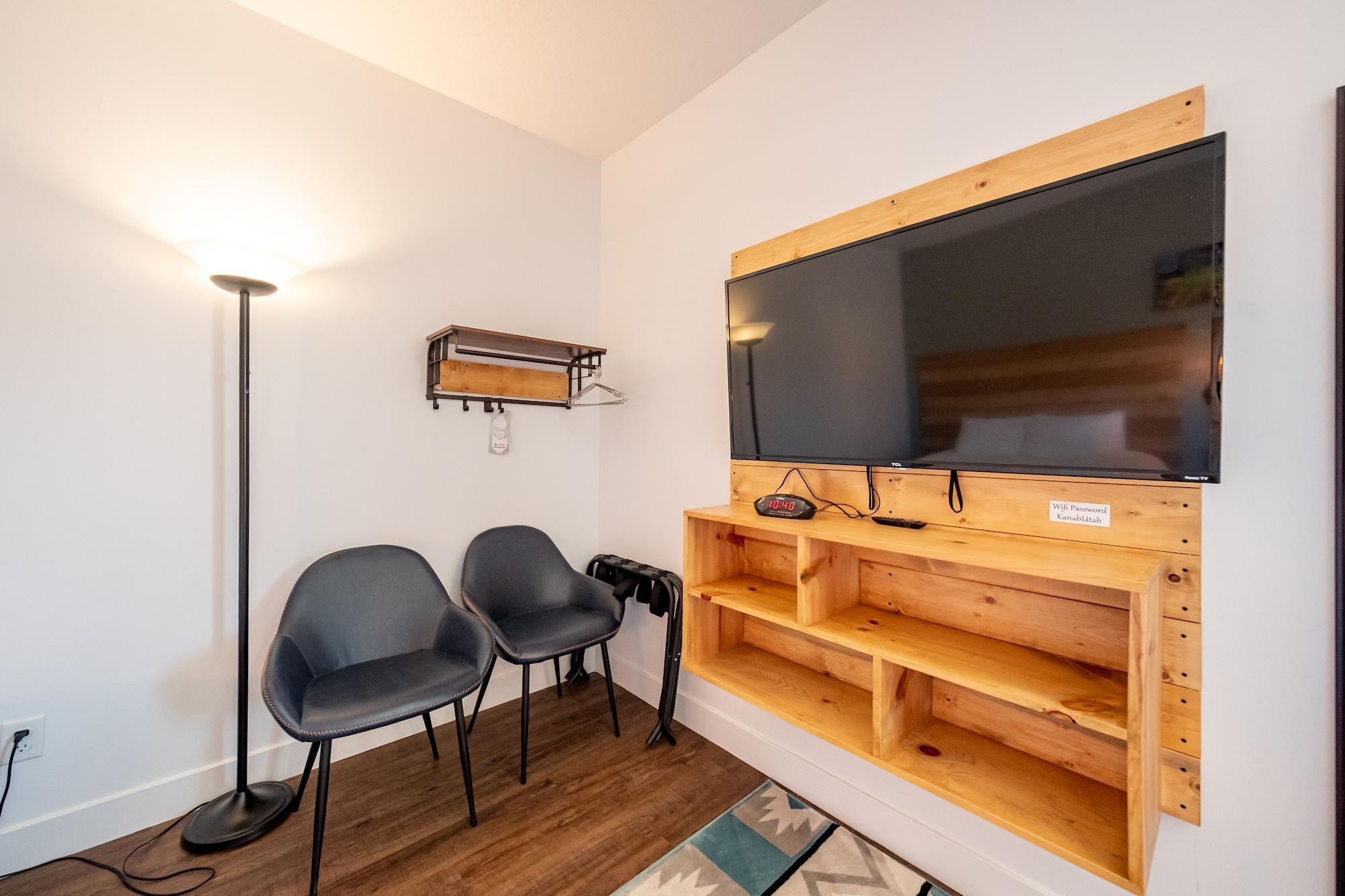 Set de Habitación Kanab Suites