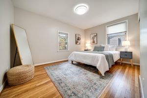 Alquiler Vacacional - Cozy 3BR w/ Backyard Oasis, ~12 min to Broadway!