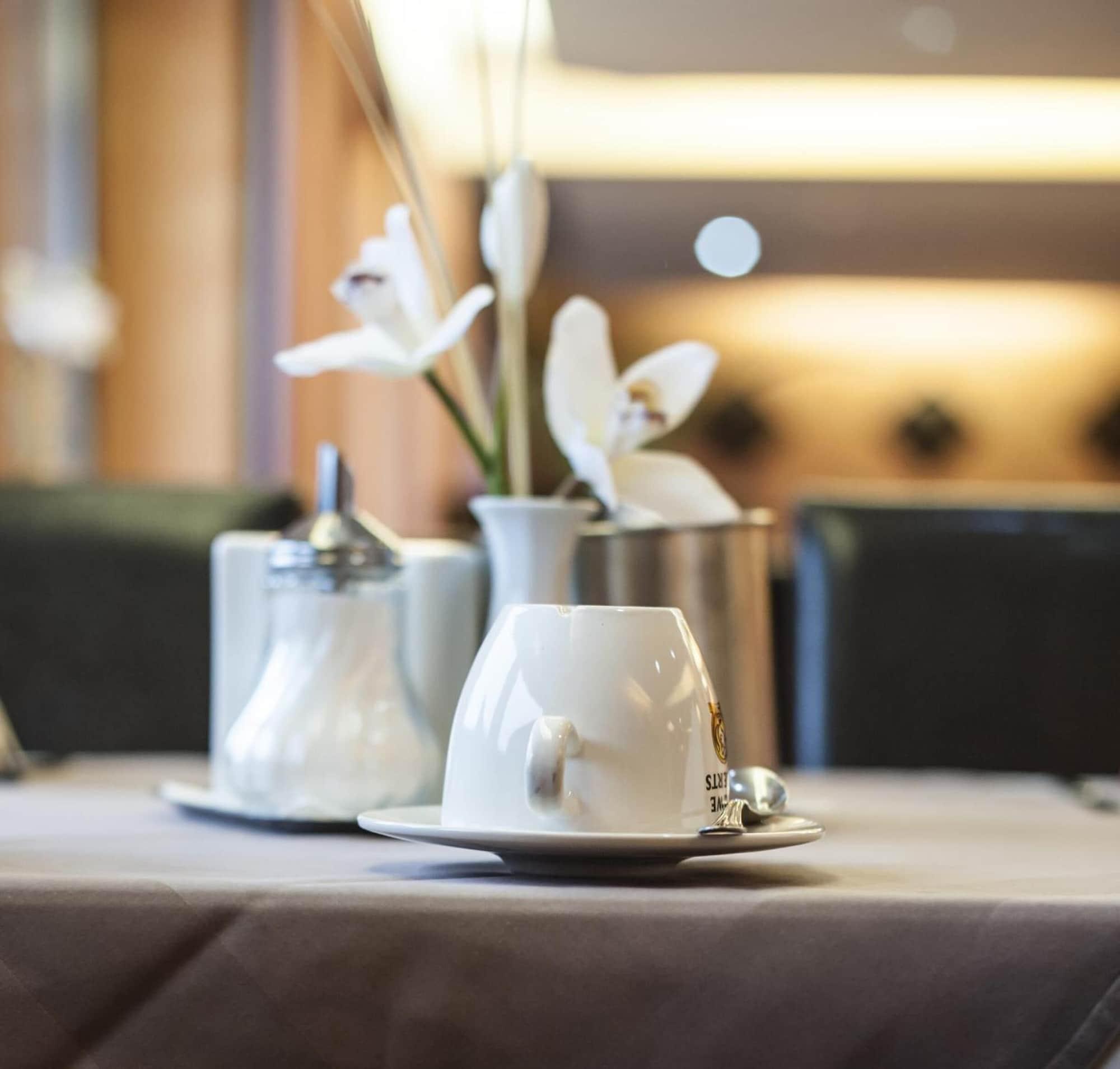 Restaurant Stargaze Home Hotel