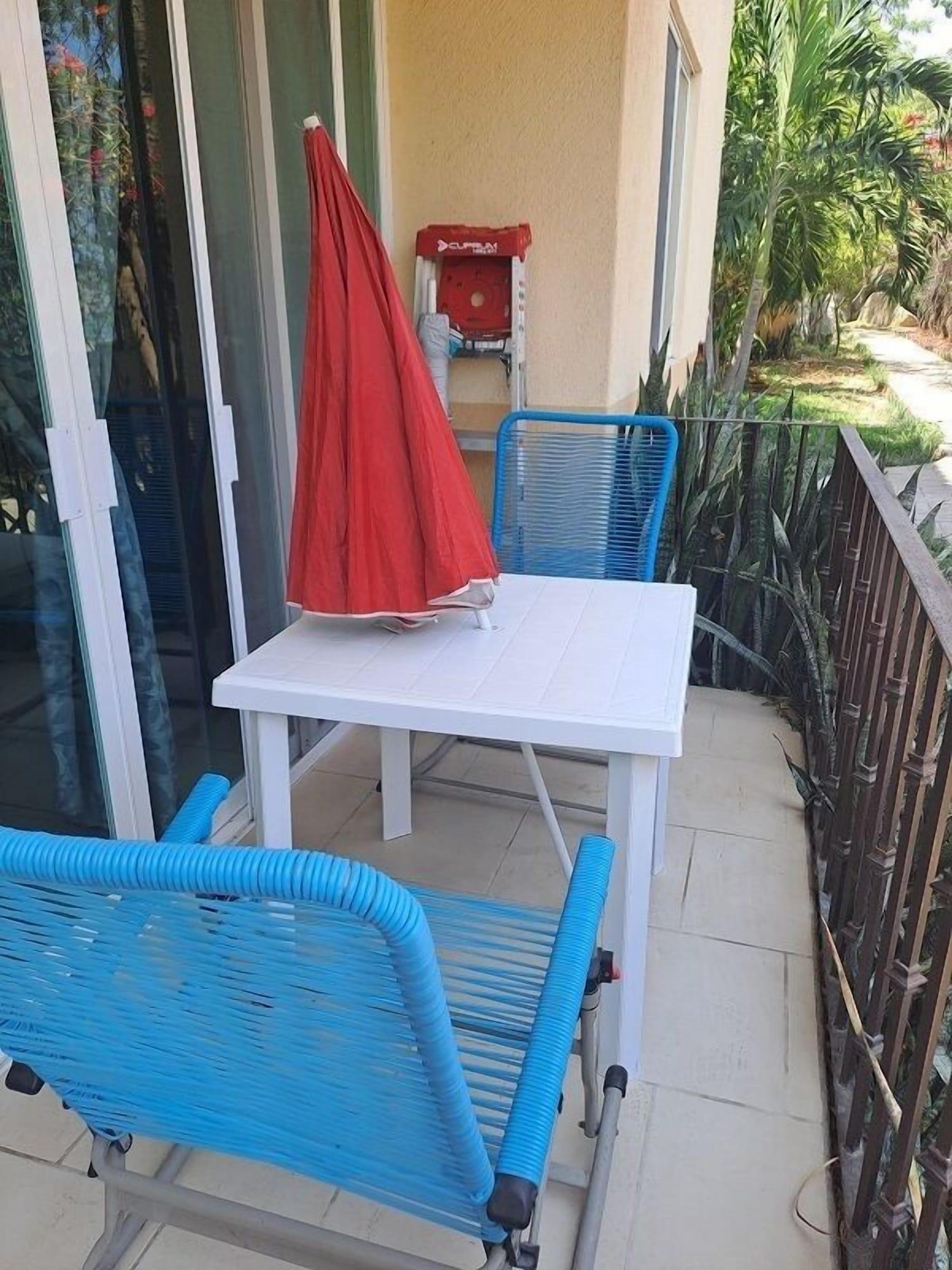 Equipamiento de Habitación TERRAZAS BY YALP