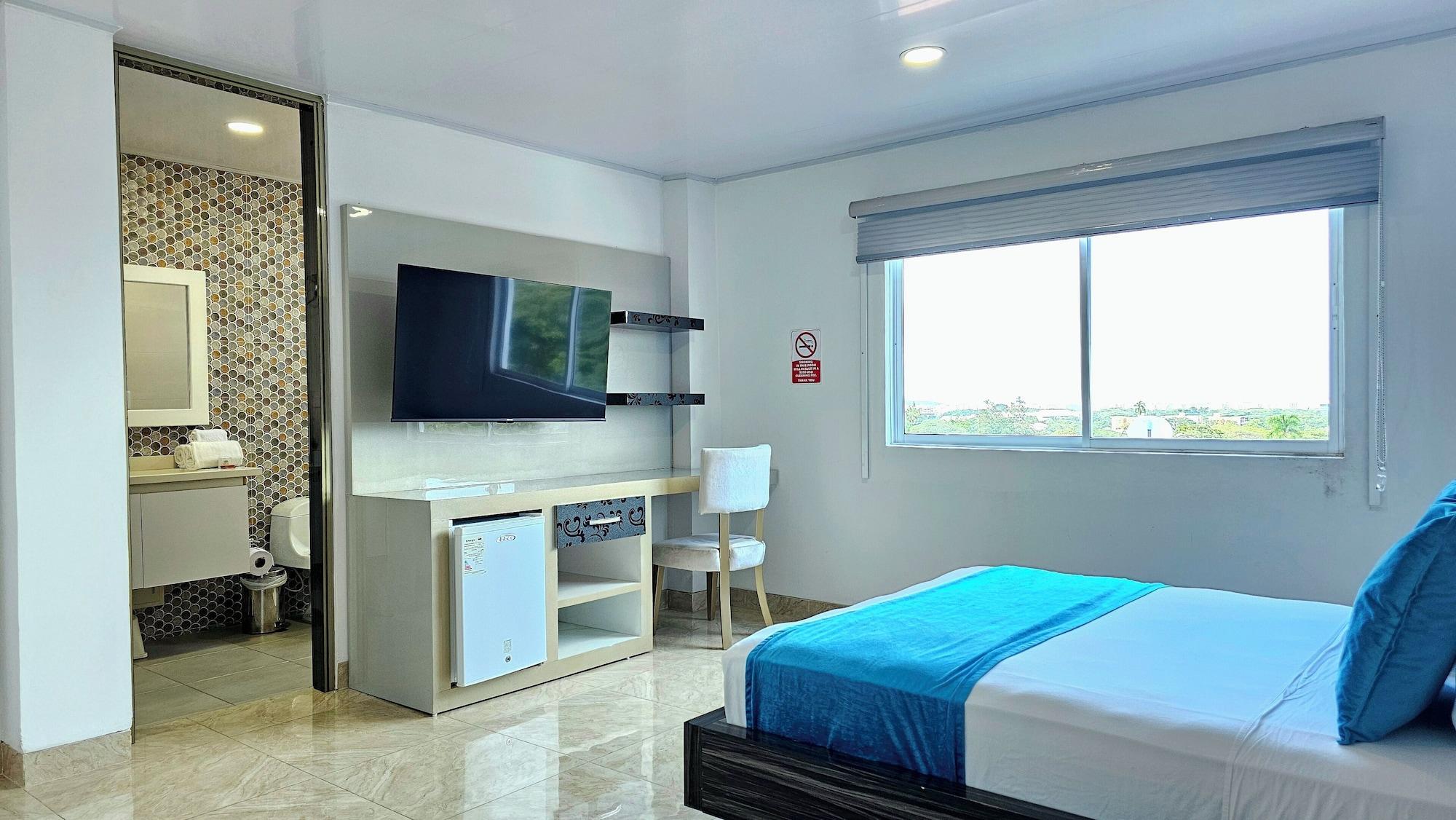 Habitación Lotto Hotel Boutique