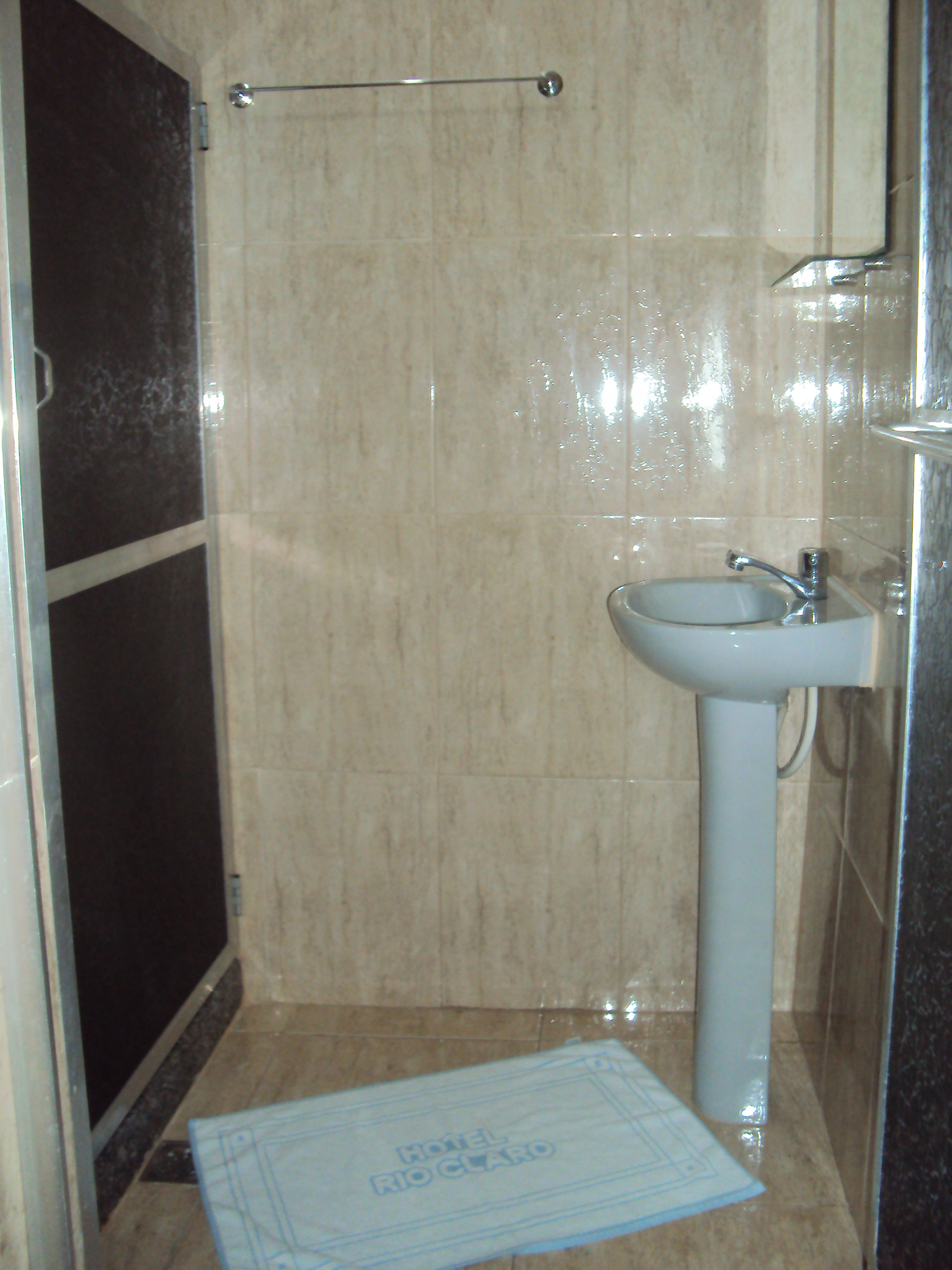Equipamiento de Habitación Hotel Rio Claro