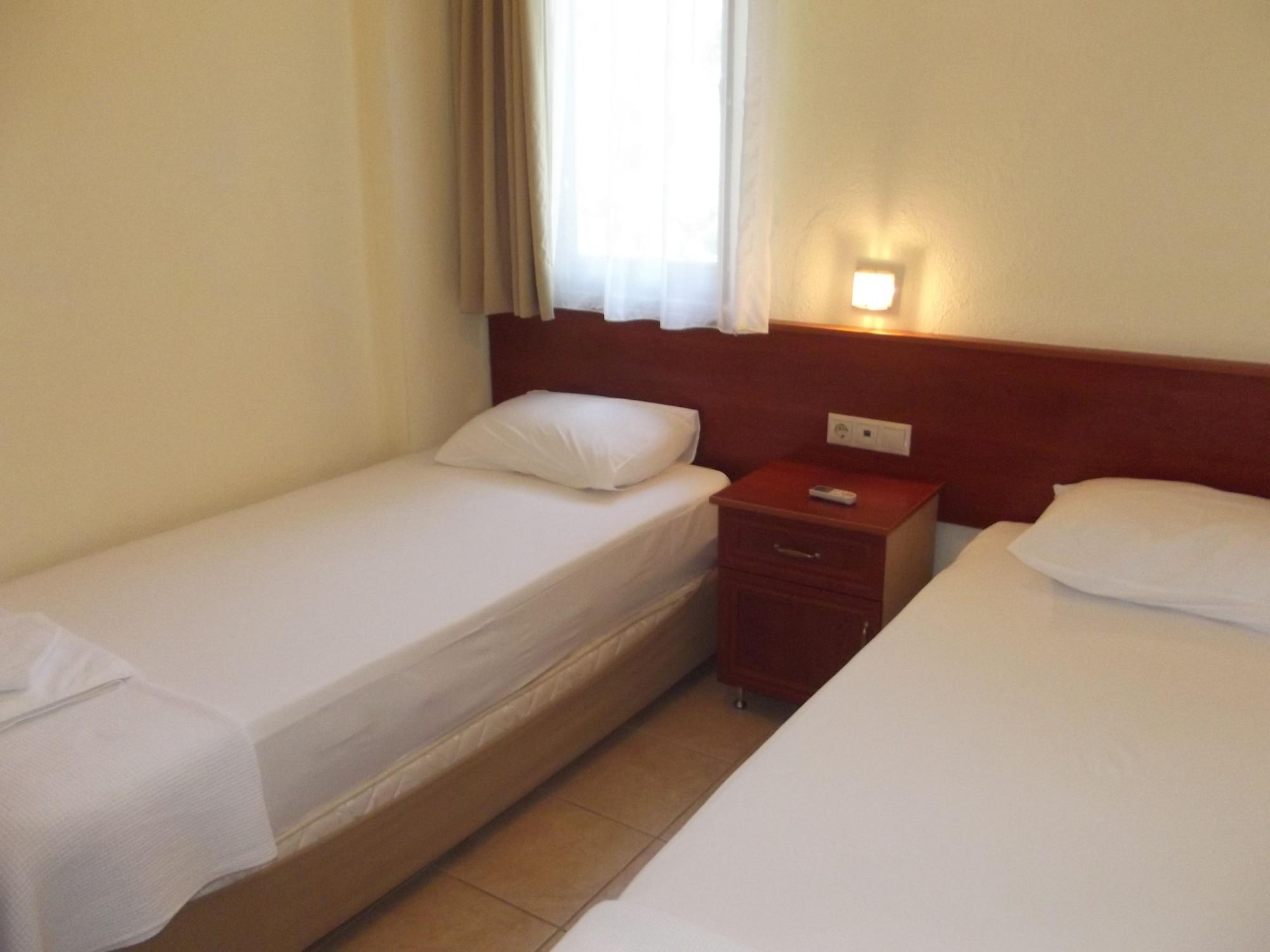 Habitación Murat Apart Hotel