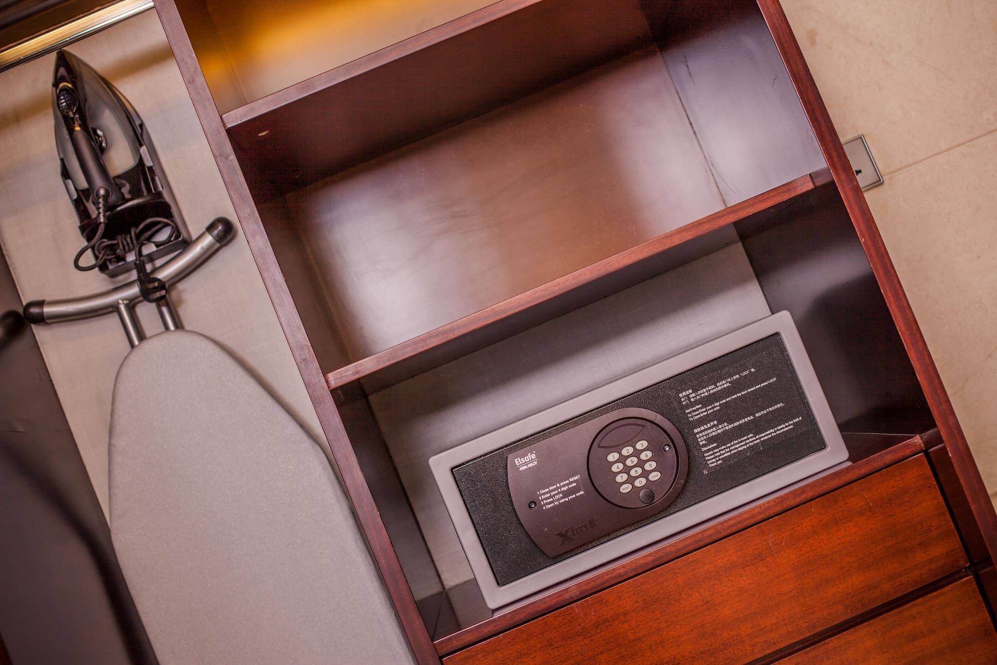 Habitación Hilton Shijiazhuang