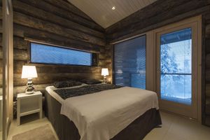 Alquiler Vacacional - Villa Kuusirinne A