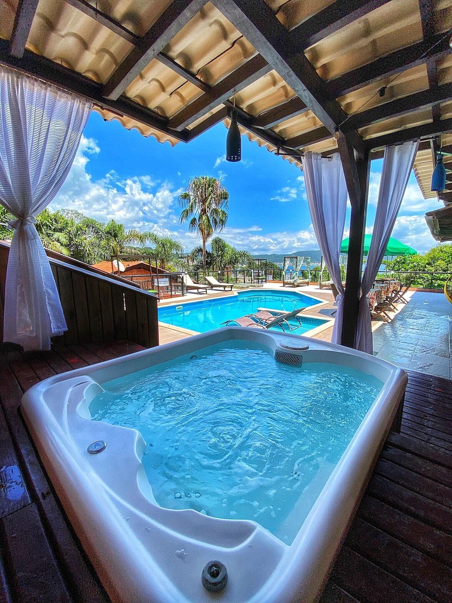 Varios Pousada Palmeiras