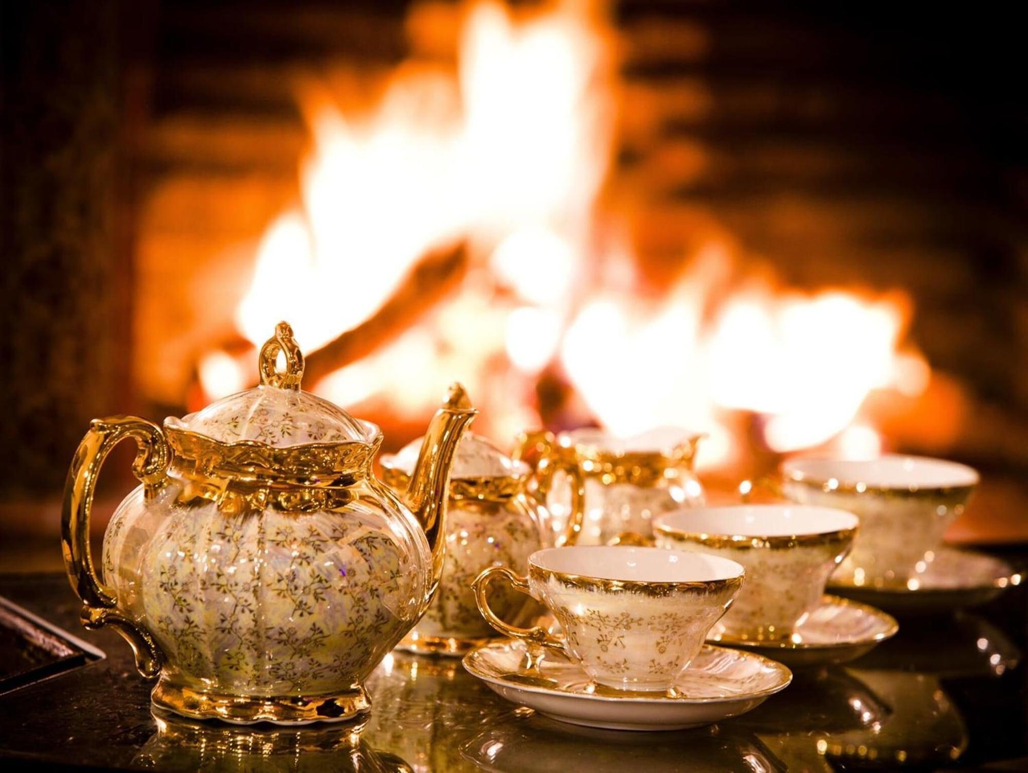 Restaurant Hotel Lawrence d'Arabie