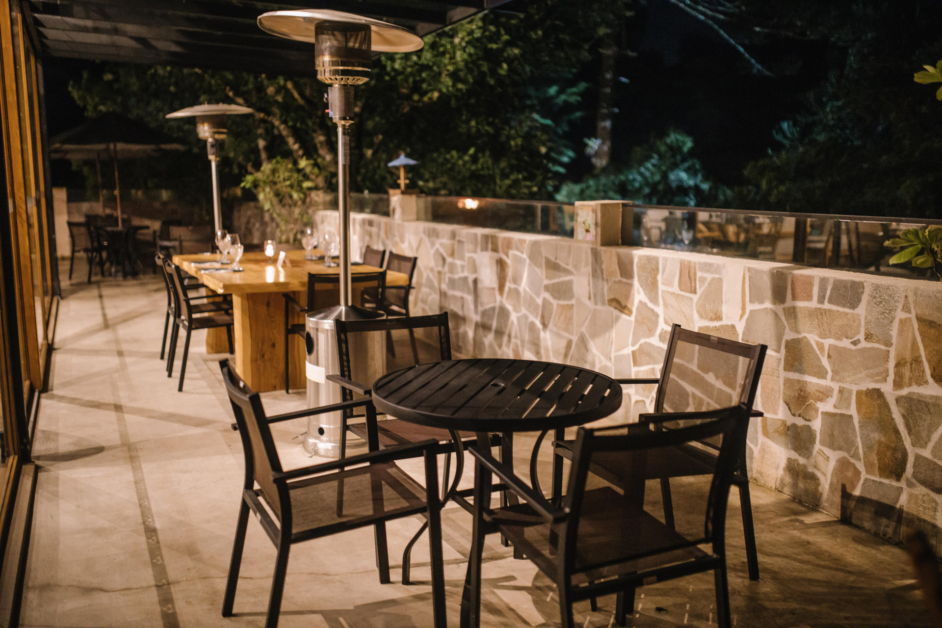 Restaurante Hotel Boutique Quebra-Noz Conforto e Natureza