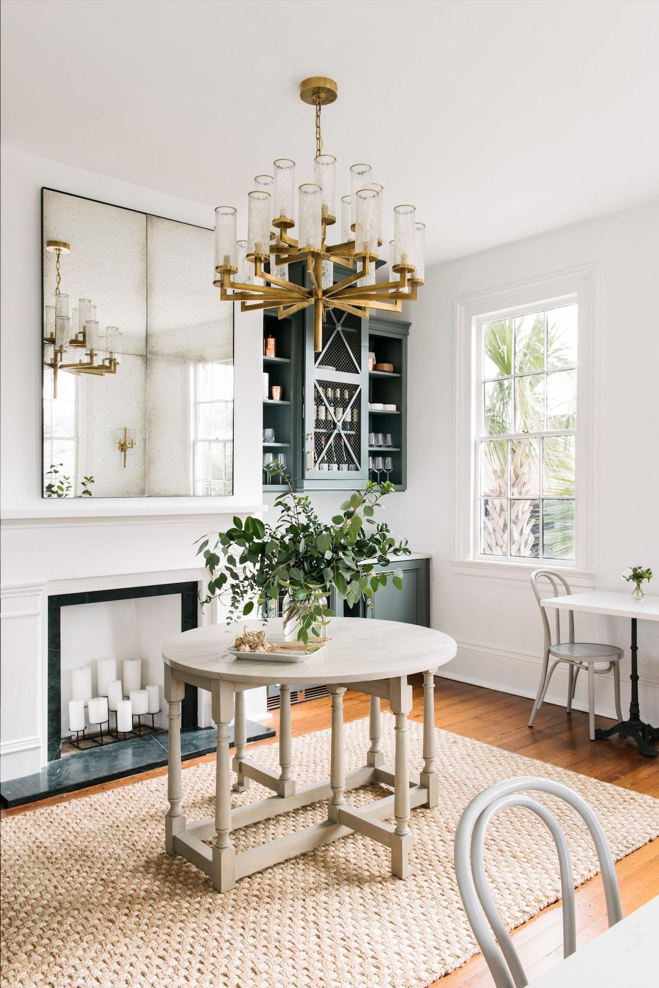 Bar/Salón 86 Cannon Charleston - Adults Only