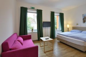 Alojamiento - Townside Hostel Bremen