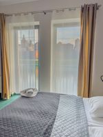 Alojamiento - Poleski Hotel