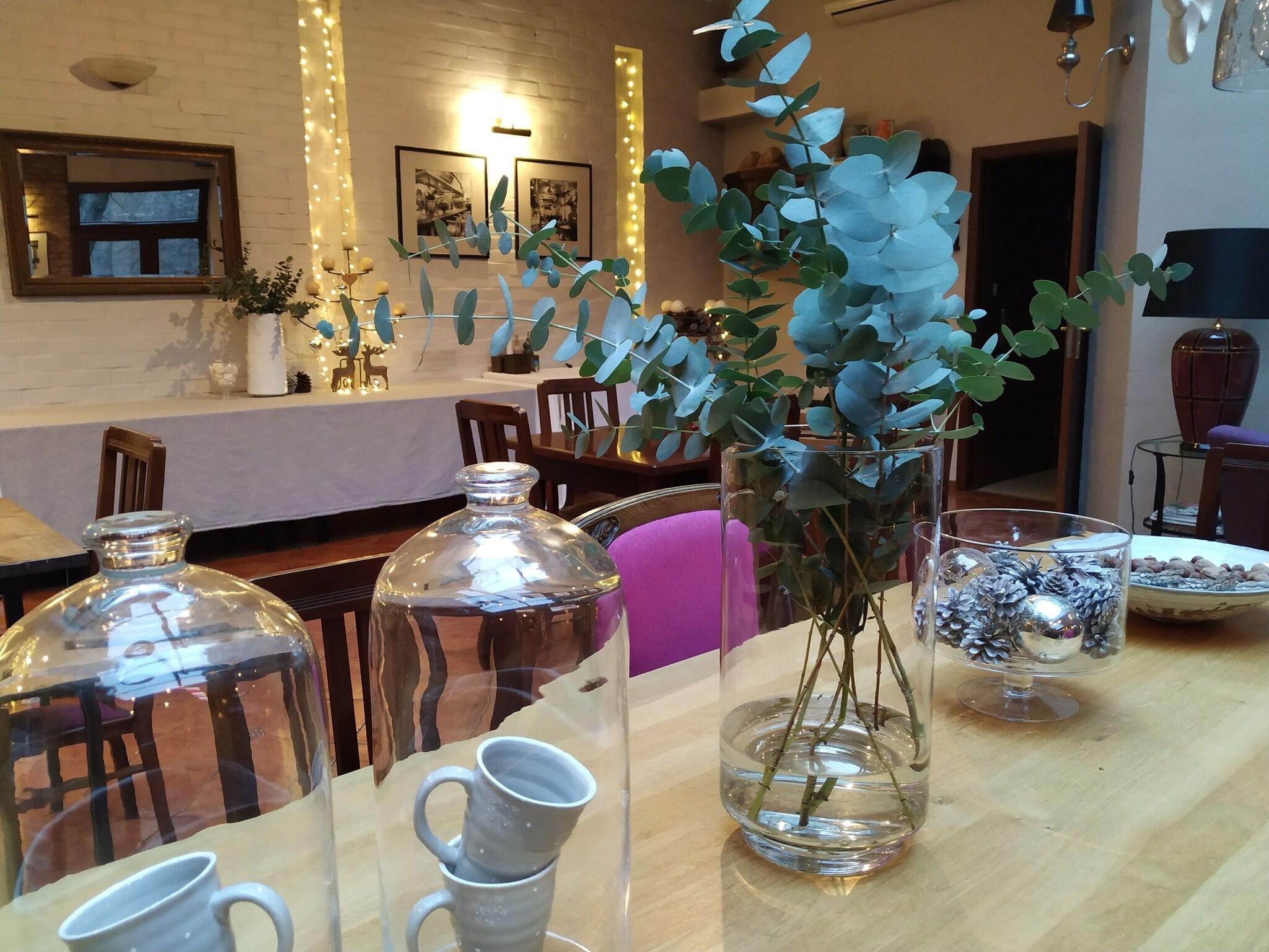 Restaurant Hotel Stare Miasto Old Town