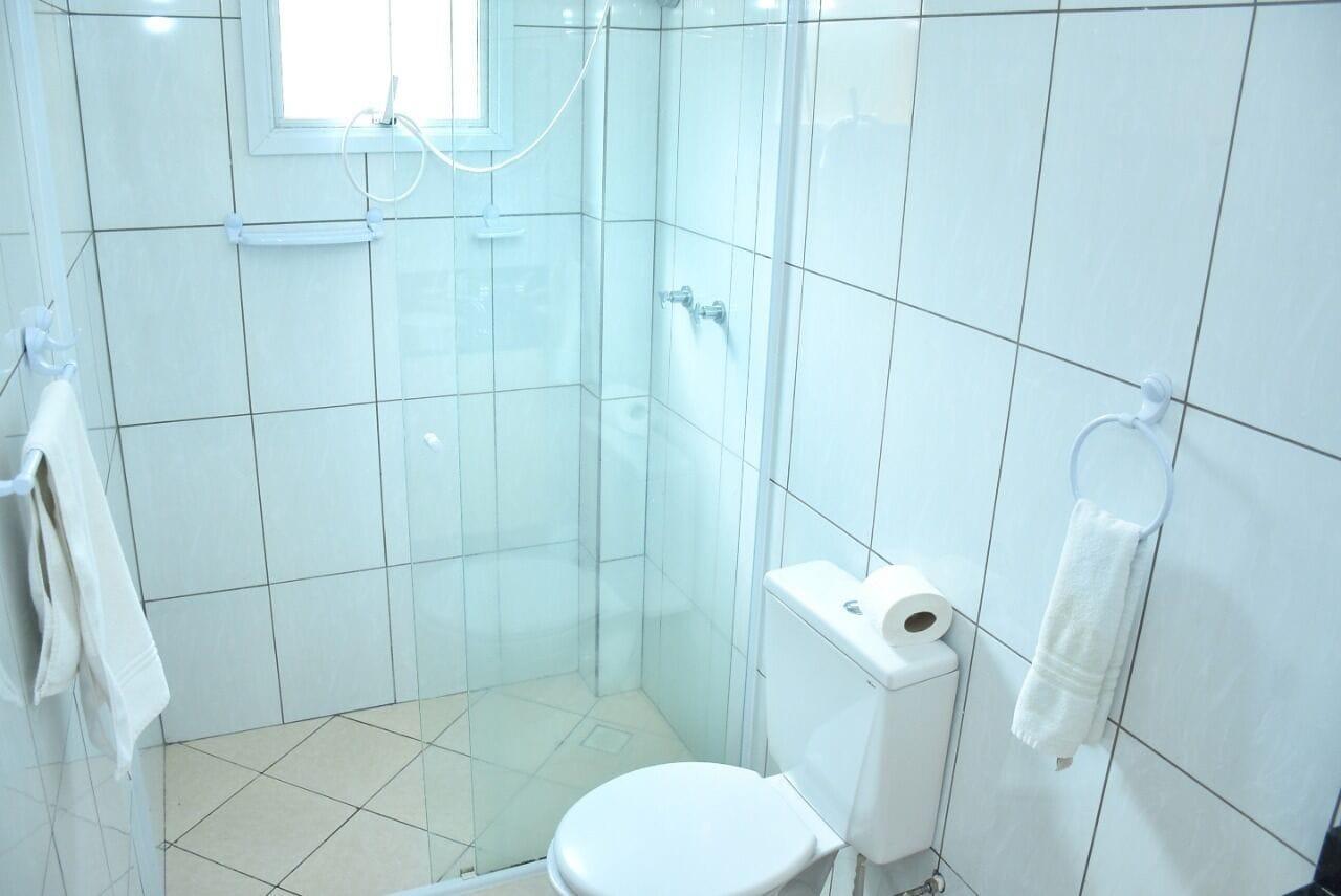 Equipamiento de Habitación Hotel Fazenda Villa Galicia