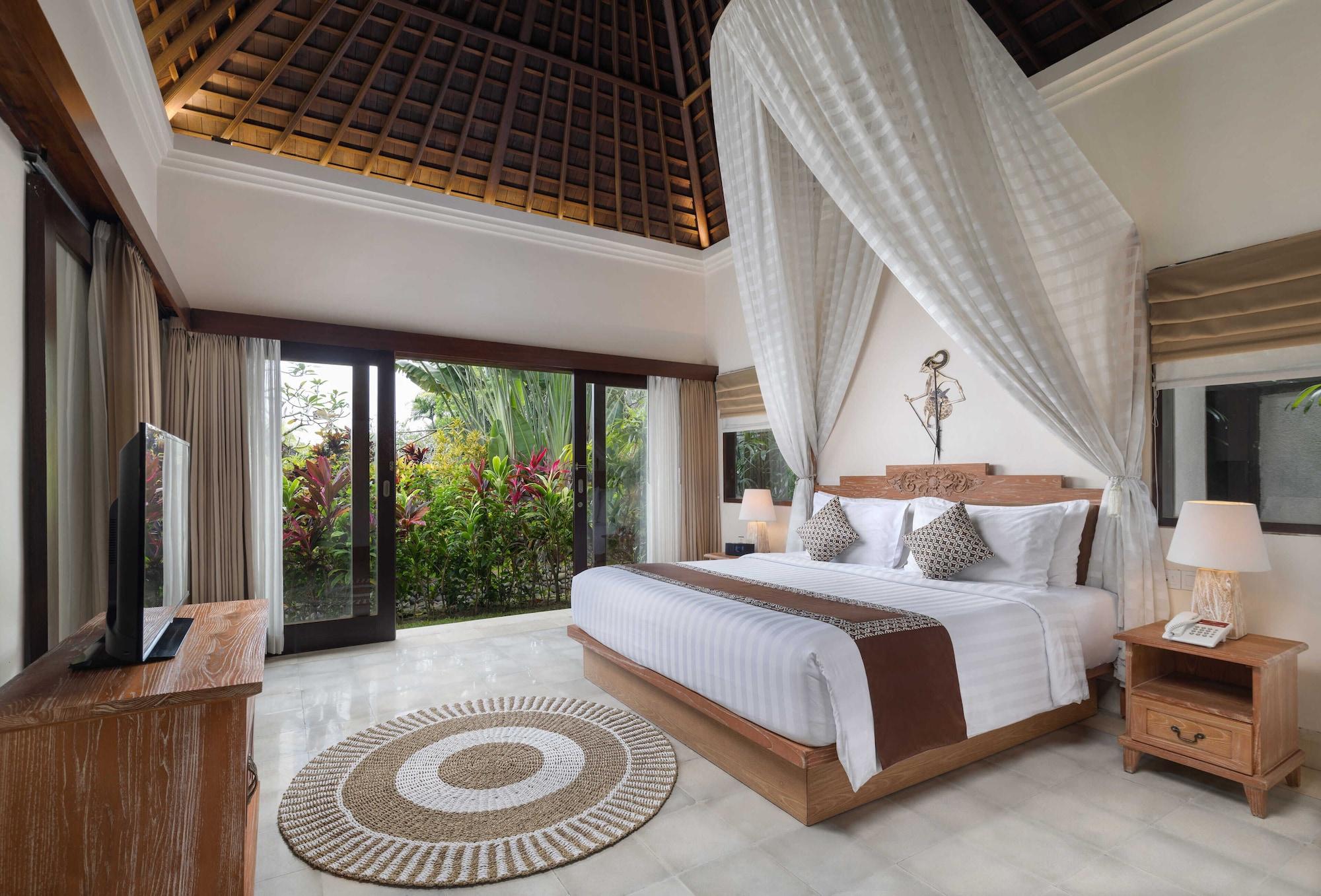 Habitación Visesa Ubud Resort