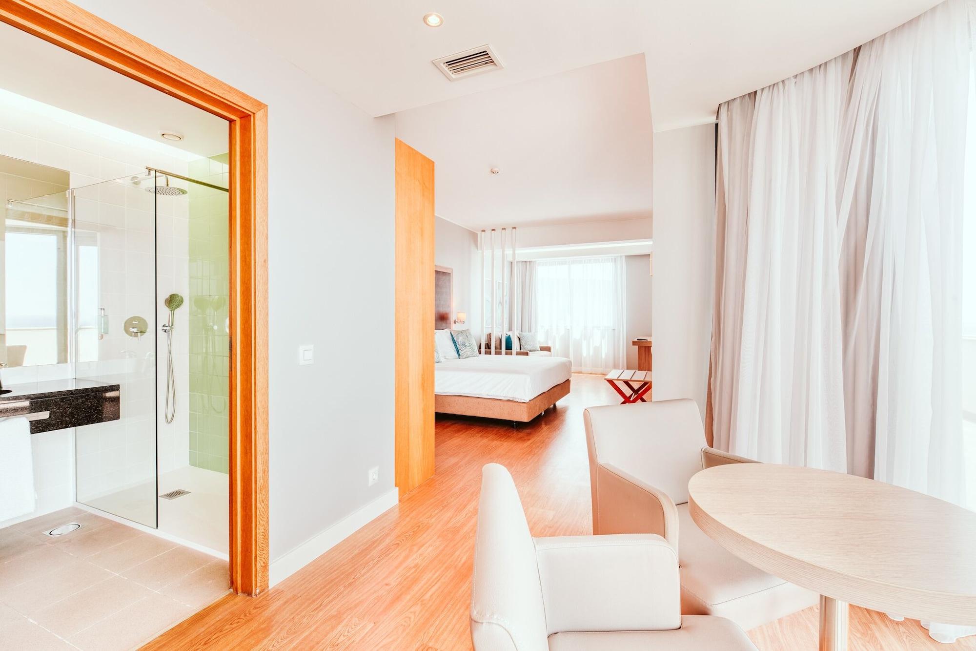 Habitación Vila Baleira Funchal